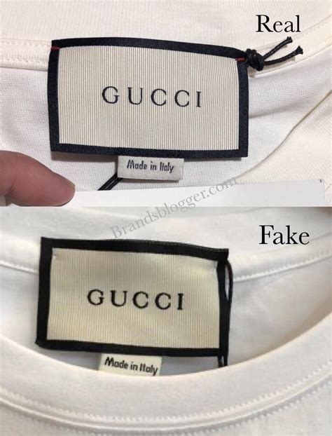 fake gucci shirt for sale|gucci shirt spotting.